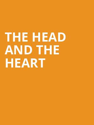 The Head and The Heart, The Cotillion, Wichita