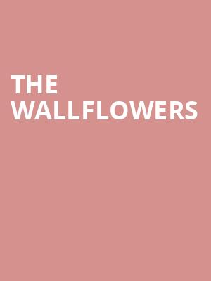 The Wallflowers, TempleLive, Wichita