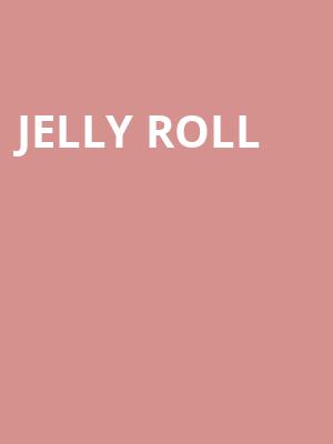 Jelly Roll, INTRUST Bank Arena, Wichita