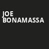 Joe Bonamassa, Hartman Arena, Wichita