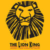 The Lion King at Century II Convention Center