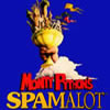 Monty Pythons Spamalot at Century II Concert Hall