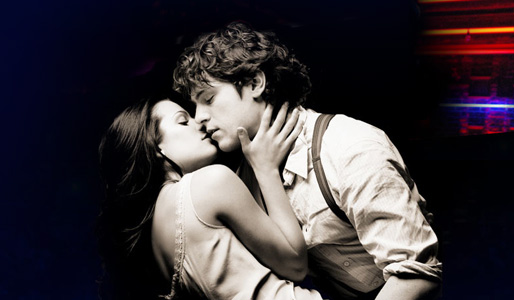 Spring Awakening