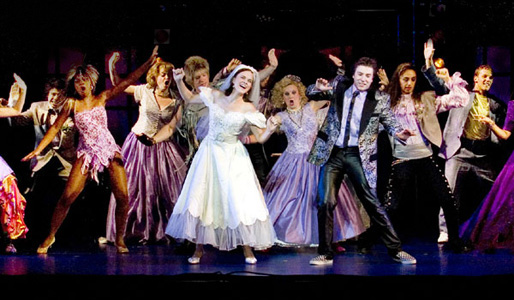 The Wedding Singer