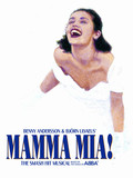 Mamma Mia! at the Century II Convention Center, Wichita