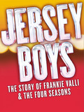 Jersey Boys at the Century II Convention Center, Wichita