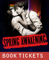Buy tickets for spring_awakening at Century II Concert Hall