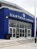 hartman-arena