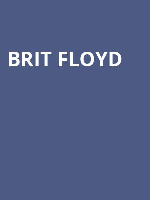 Brit Floyd, Orpheum Theatre, Wichita