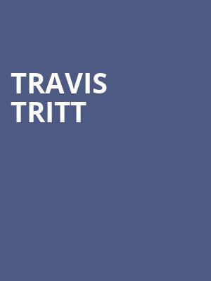 Travis Tritt, Century II Concert Hall, Wichita