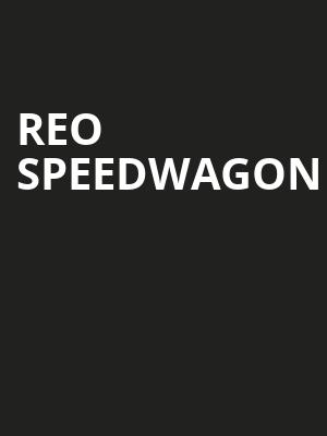 REO Speedwagon, Hartman Arena, Wichita