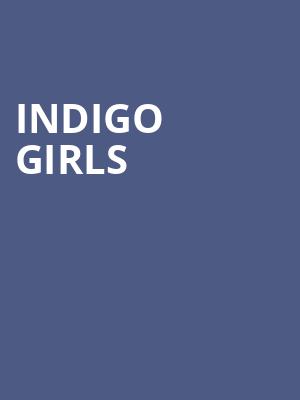 Indigo Girls, Orpheum Theatre, Wichita