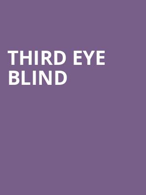 Third Eye Blind, Kansas Star Casino, Wichita