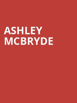 Ashley McBryde, Orpheum Theatre, Wichita