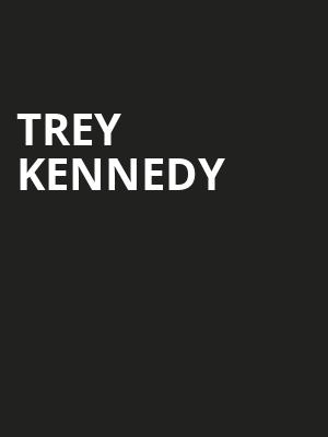 Trey Kennedy, Orpheum Theatre, Wichita