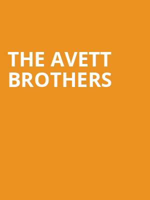 The Avett Brothers, Hartman Arena, Wichita