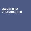 Mannheim Steamroller, Hartman Arena, Wichita
