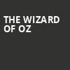 The Wizard of Oz, Century II Concert Hall, Wichita