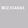 Boz Scaggs, Orpheum Theatre, Wichita