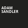 Adam Sandler, INTRUST Bank Arena, Wichita