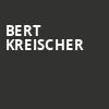 Bert Kreischer, Orpheum Theatre, Wichita