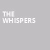 The Whispers, Kansas Star Casino, Wichita