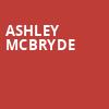Ashley McBryde, Orpheum Theatre, Wichita