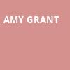 Amy Grant, Orpheum Theatre, Wichita