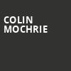 Colin Mochrie, Orpheum Theatre, Wichita