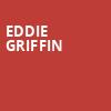 Eddie Griffin, The Cotillion, Wichita