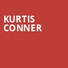 Kurtis Conner, Orpheum Theatre, Wichita