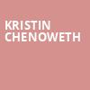 Kristin Chenoweth, Century II Concert Hall, Wichita