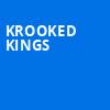 Krooked Kings, Barleycorns, Wichita