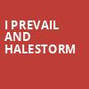 I Prevail and Halestorm, Hartman Arena, Wichita
