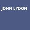 John Lydon, The Cotillion, Wichita