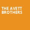 The Avett Brothers, Hartman Arena, Wichita