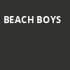 Beach Boys, The Cotillion, Wichita